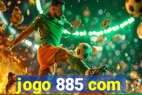 jogo 885 com